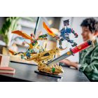 LEGO® NINJAGO® - Összecsapás a Sárkány Kardjánál (71871)