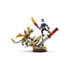 LEGO® NINJAGO® - Összecsapás a Sárkány Kardjánál (71871)