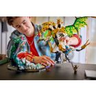 LEGO® NINJAGO® - Ultra sárkánycsata (71872)
