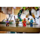LEGO® NINJAGO® - Ultra sárkánycsata (71872)