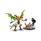 LEGO® NINJAGO® - Ultra sárkánycsata (71872)