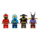LEGO® NINJAGO® - Ultra sárkánycsata (71872)