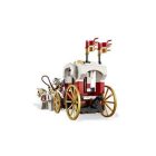 LEGO® Kingdoms - A lovas hintó elfogása (7188)