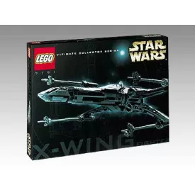 LEGO® Star Wars™ - X-wing Fighter (7191)