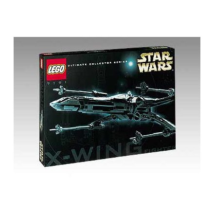 LEGO® Star Wars™ - X-wing Fighter (7191)