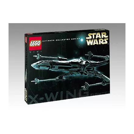 LEGO® Star Wars™ - X-wing Fighter (7191)