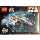 LEGO® Star Wars™ - X-wing Fighter (7191)