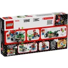 LEGO® Super Mario™ - Mario Kart Baby Mario és Luigi (72034)
