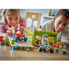 LEGO® Super Mario™ - Mario Kart Baby Mario és Luigi (72034)