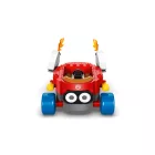 LEGO® Super Mario™ - Mario Kart Baby Mario és Luigi (72034)