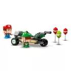 LEGO® Super Mario™ - Mario Kart Baby Mario és Luigi (72034)