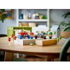 LEGO® Super Mario™ - Mario Kart Baby Mario és Luigi (72034)