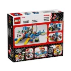 LEGO® Super Mario™ - Mario Kart Toad garázsa (72035)