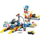 LEGO® Super Mario™ - Mario Kart Toad garázsa (72035)