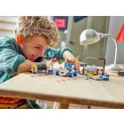 LEGO® Super Mario™ - Mario Kart Toad garázsa (72035)