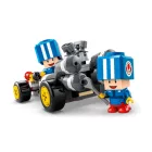 LEGO® Super Mario™ - Mario Kart Toad garázsa (72035)