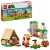 LEGO® Super Mario™ - Captain Toad táborhelye (72040)