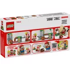 LEGO® Super Mario™ - Captain Toad táborhelye (72040)