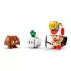 LEGO® Super Mario™ - Captain Toad táborhelye (72040)