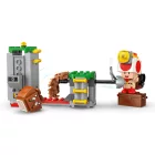 LEGO® Super Mario™ - Captain Toad táborhelye (72040)