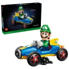 LEGO® Super Mario™ - Mario Kart Luigi és Mach 8 (72050)