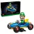 LEGO® Super Mario™ - Mario Kart Luigi és Mach 8 (72050)