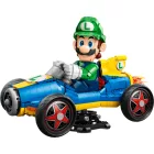 LEGO® Super Mario™ - Mario Kart Luigi és Mach 8 (72050)