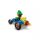 LEGO® Super Mario™ - Mario Kart Luigi és Mach 8 (72050)