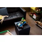 LEGO® Super Mario™ - Mario Kart Luigi és Mach 8 (72050)