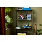 LEGO® Super Mario™ - Mario Kart Luigi és Mach 8 (72050)