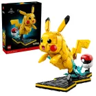 LEGO® Pokémon - Pikachu és pokélabda (72152)