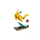 LEGO® Pokémon - Pikachu és pokélabda (72152)