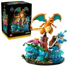 LEGO® Pokémon - Venusaur, Charizard és Blastoise (72153)