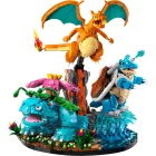LEGO® Pokémon - Venusaur, Charizard és Blastoise (72153)