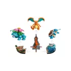 LEGO® Pokémon - Venusaur, Charizard és Blastoise (72153)