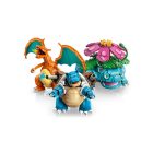 LEGO® Pokémon - Venusaur, Charizard és Blastoise (72153)