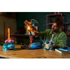 LEGO® Pokémon - Venusaur, Charizard és Blastoise (72153)