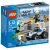 LEGO® City - Rendőrségi minifigura gyűjtemény (7279)