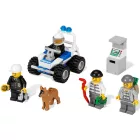 LEGO® City - Rendőrségi minifigura gyűjtemény (7279)