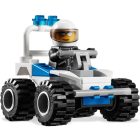 LEGO® City - Rendőrségi minifigura gyűjtemény (7279)