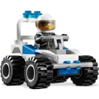 LEGO® City - Rendőrségi minifigura gyűjtemény (7279)