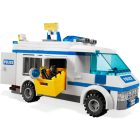 LEGO® City - Fogolyszállítmány (7286)