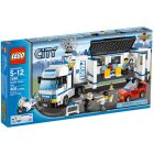 LEGO® City - Mozgó rendőri egység (7288)