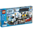 LEGO® City - Mozgó rendőri egység (7288)