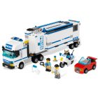 LEGO® City - Mozgó rendőri egység (7288)