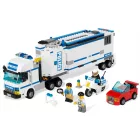 LEGO® City - Mozgó rendőri egység (7288)