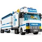 LEGO® City - Mozgó rendőri egység (7288)