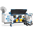 LEGO® City - Mozgó rendőri egység (7288)