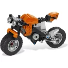 LEGO® Creator - Utcai lázadó (7291)