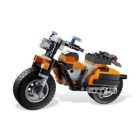 LEGO® Creator - Utcai lázadó (7291)